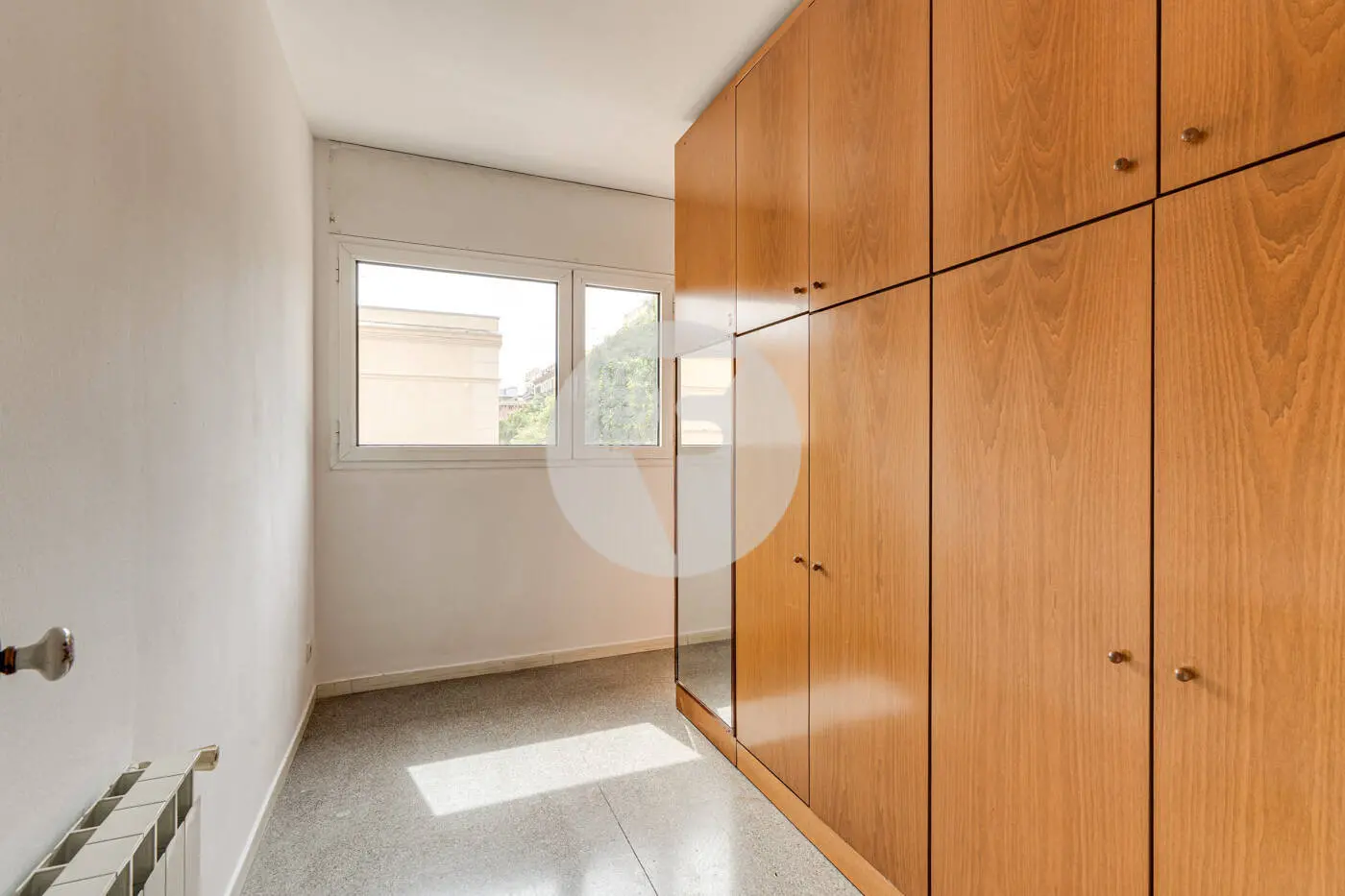Vivienda exterior con balcón y ascensor junto al mar, en Ciutat Vella - imagen 17