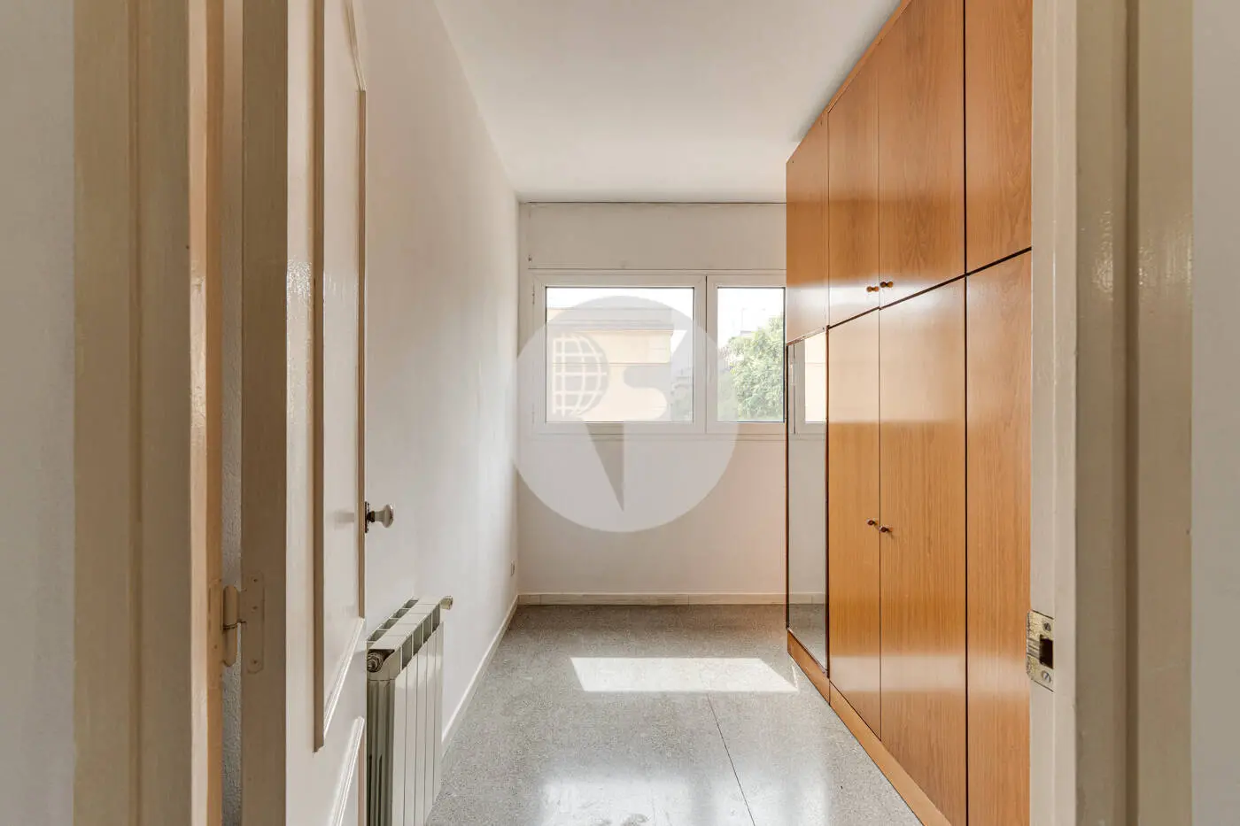 Vivienda exterior con balcón y ascensor junto al mar, en Ciutat Vella - imagen 18