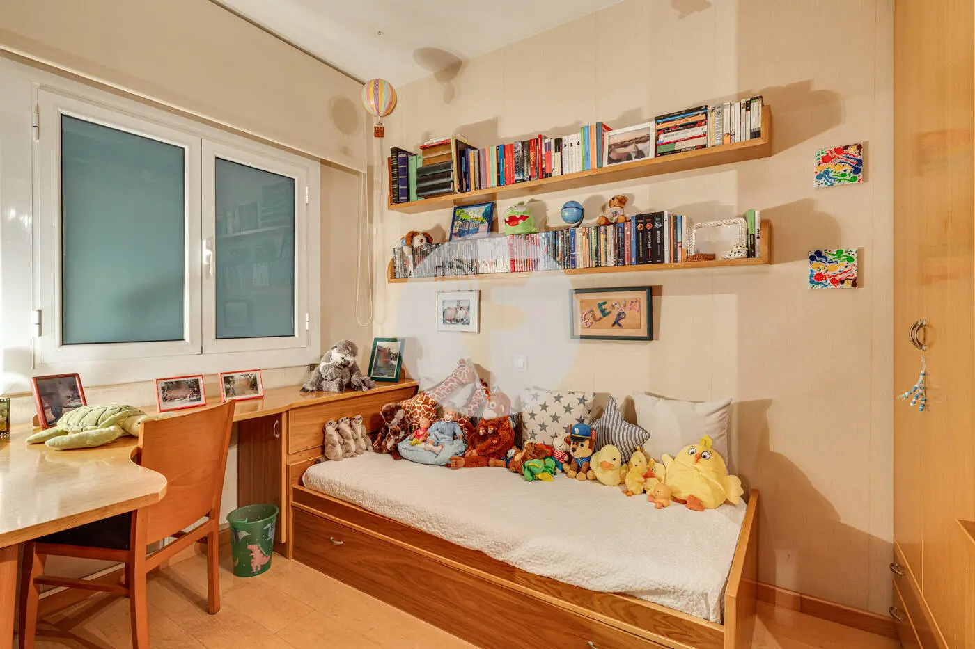 Vivienda de 114 m² en la calle Calvet - imagen 23