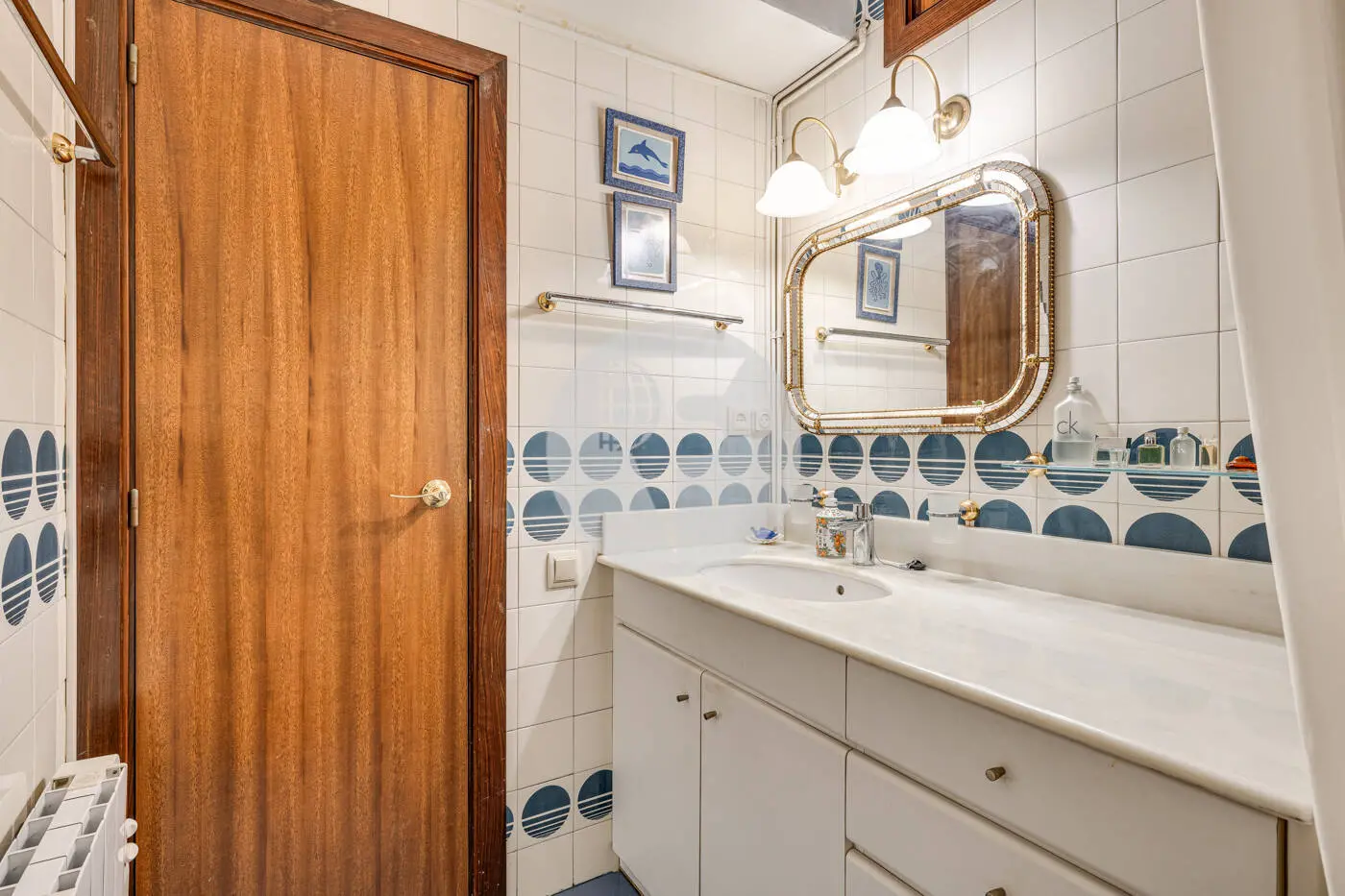Vivienda de 114 m² en la calle Calvet - imagen 29
