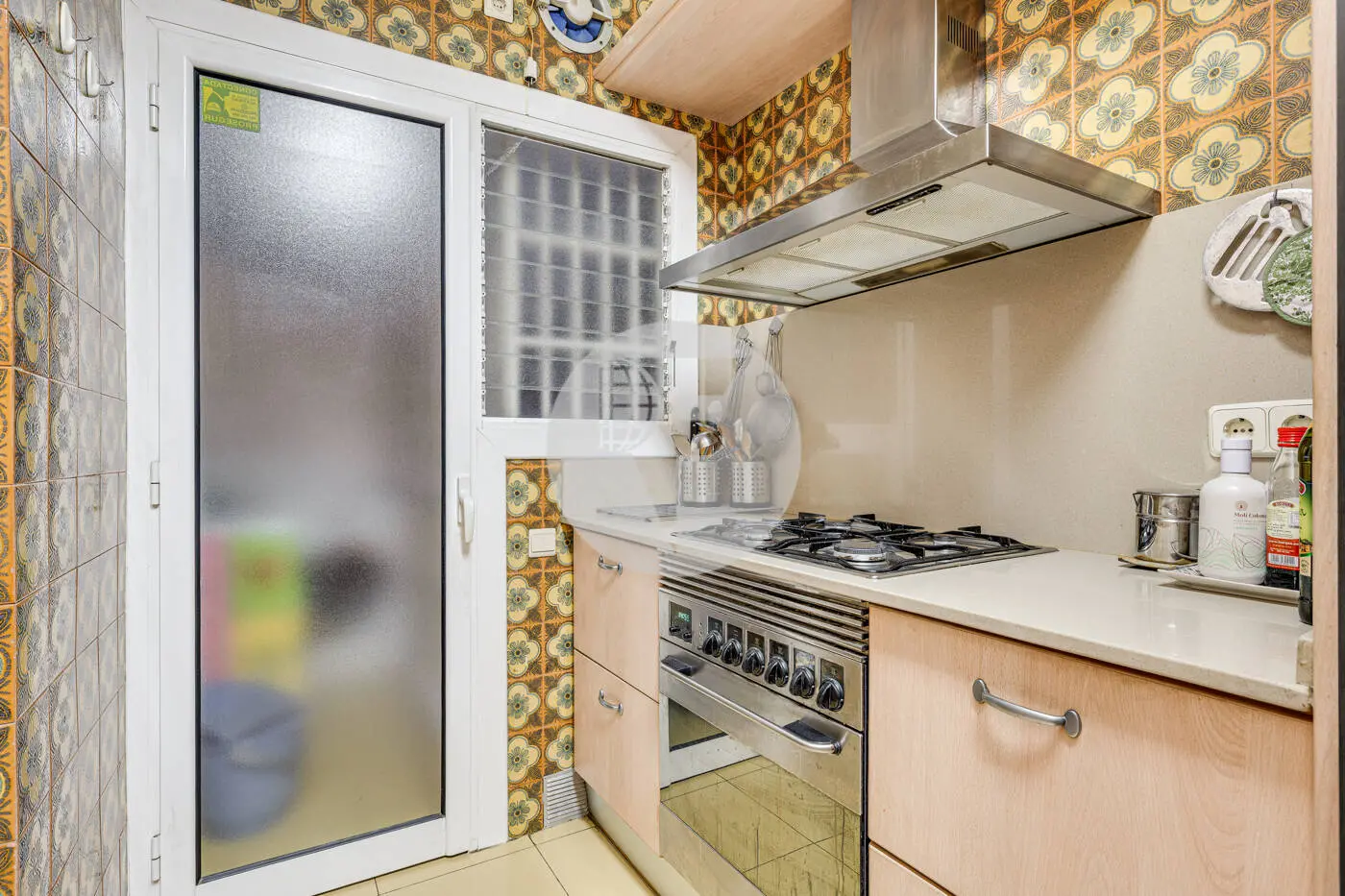 Vivienda de 114 m² en la calle Calvet - imagen 17