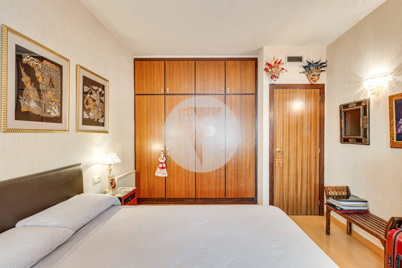 Vivienda de 114 m² en la calle Calvet - imagen 14