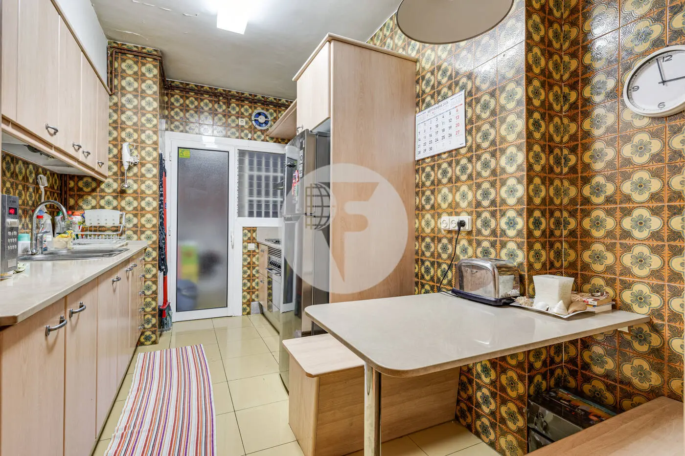 Vivienda de 114 m² en la calle Calvet - imagen 16