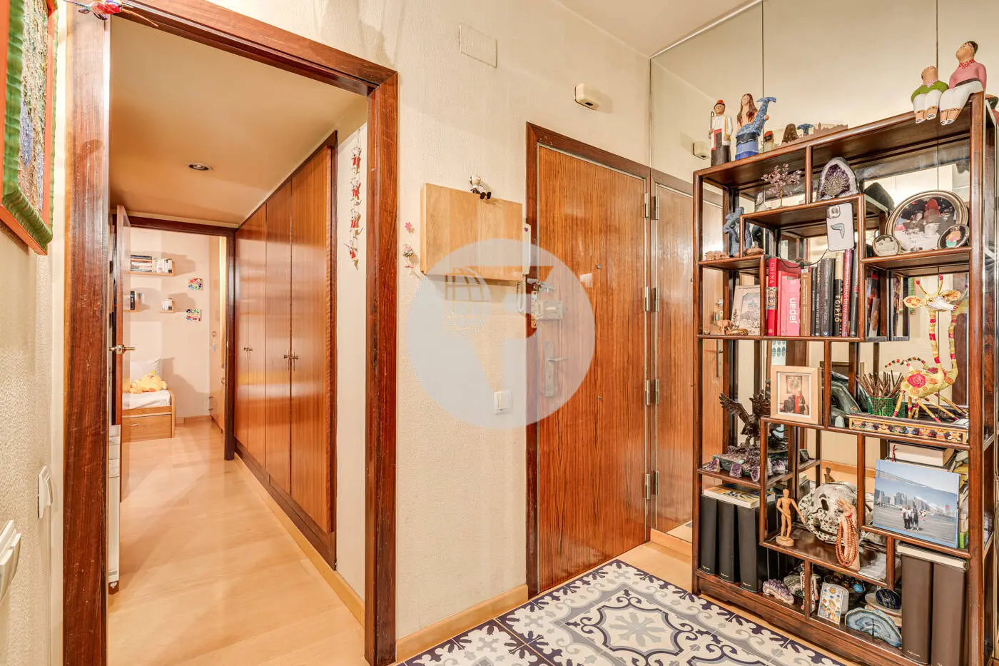 Vivienda de 114 m² en la calle Calvet - imagen 30