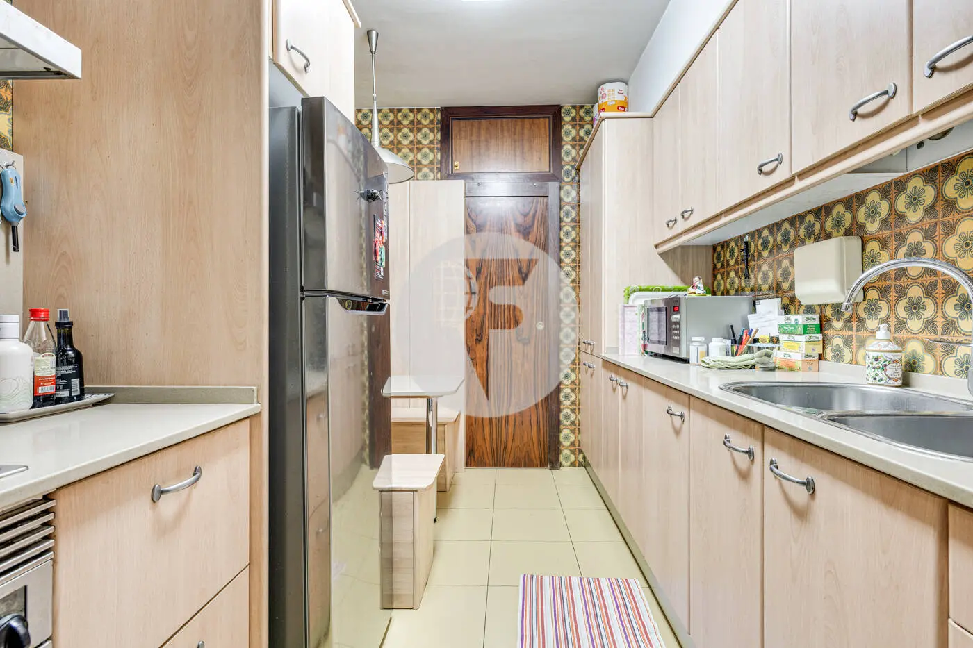 Vivienda de 114 m² en la calle Calvet - imagen 15