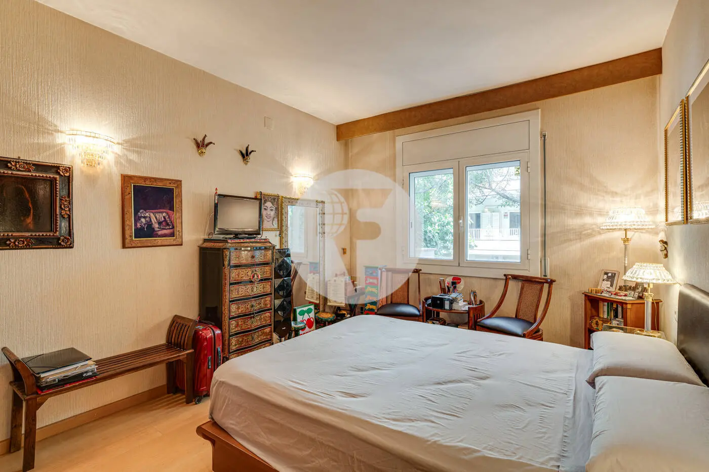 Vivienda de 114 m² en la calle Calvet - imagen 13