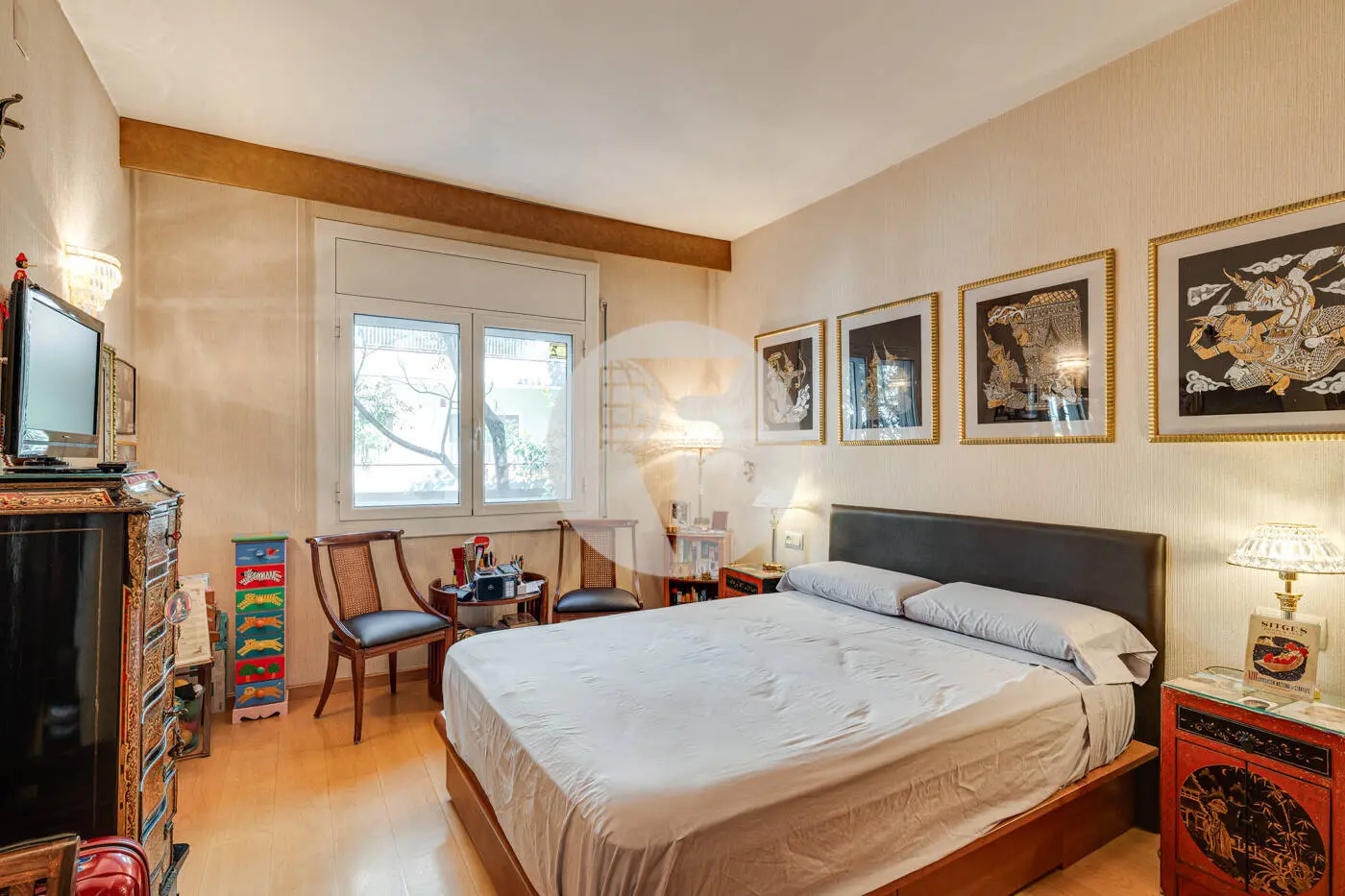 Vivienda de 114 m² en la calle Calvet - imagen 12