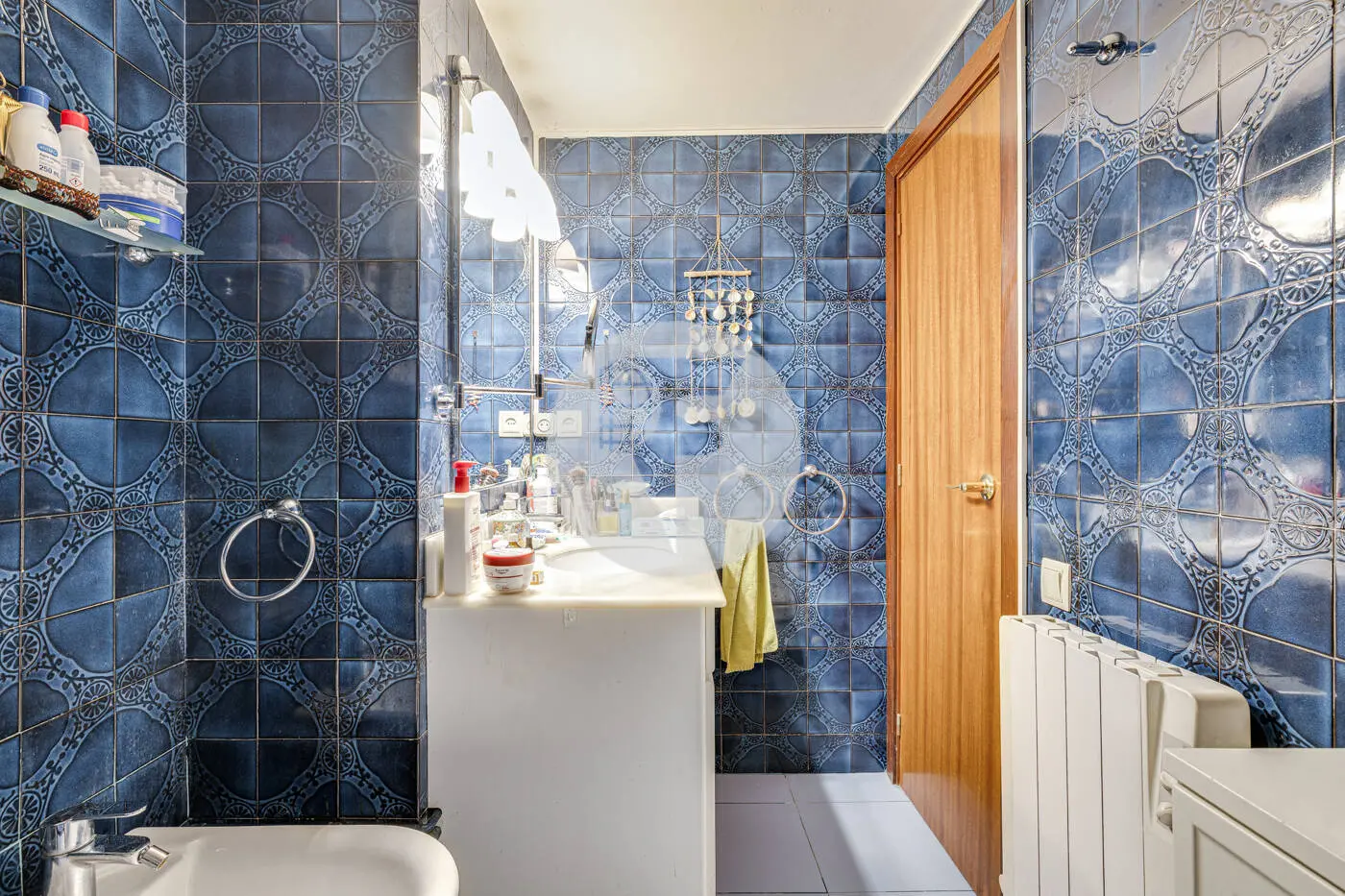 Vivienda de 114 m² en la calle Calvet - imagen 19