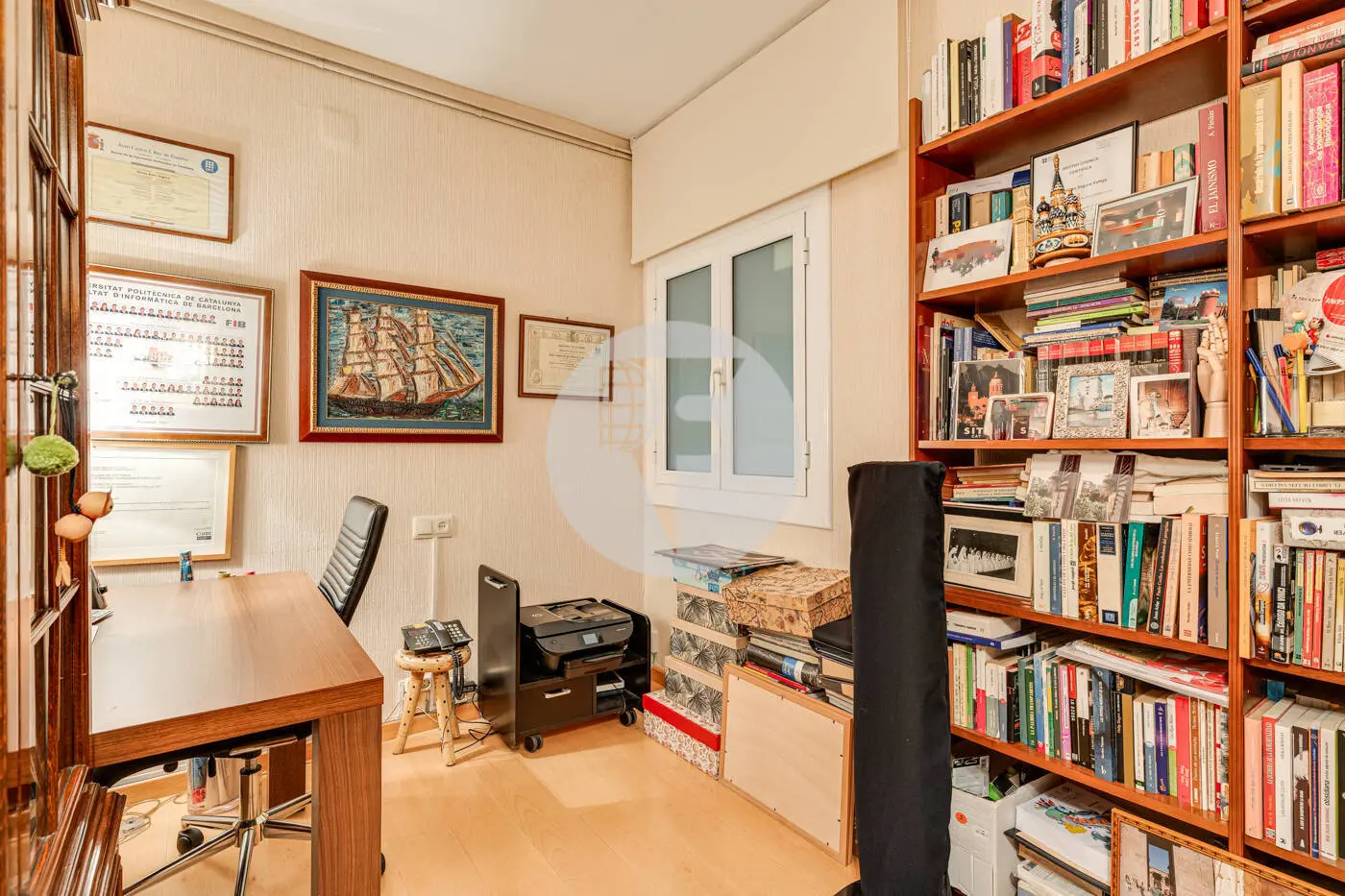 Vivienda de 114 m² en la calle Calvet - imagen 22