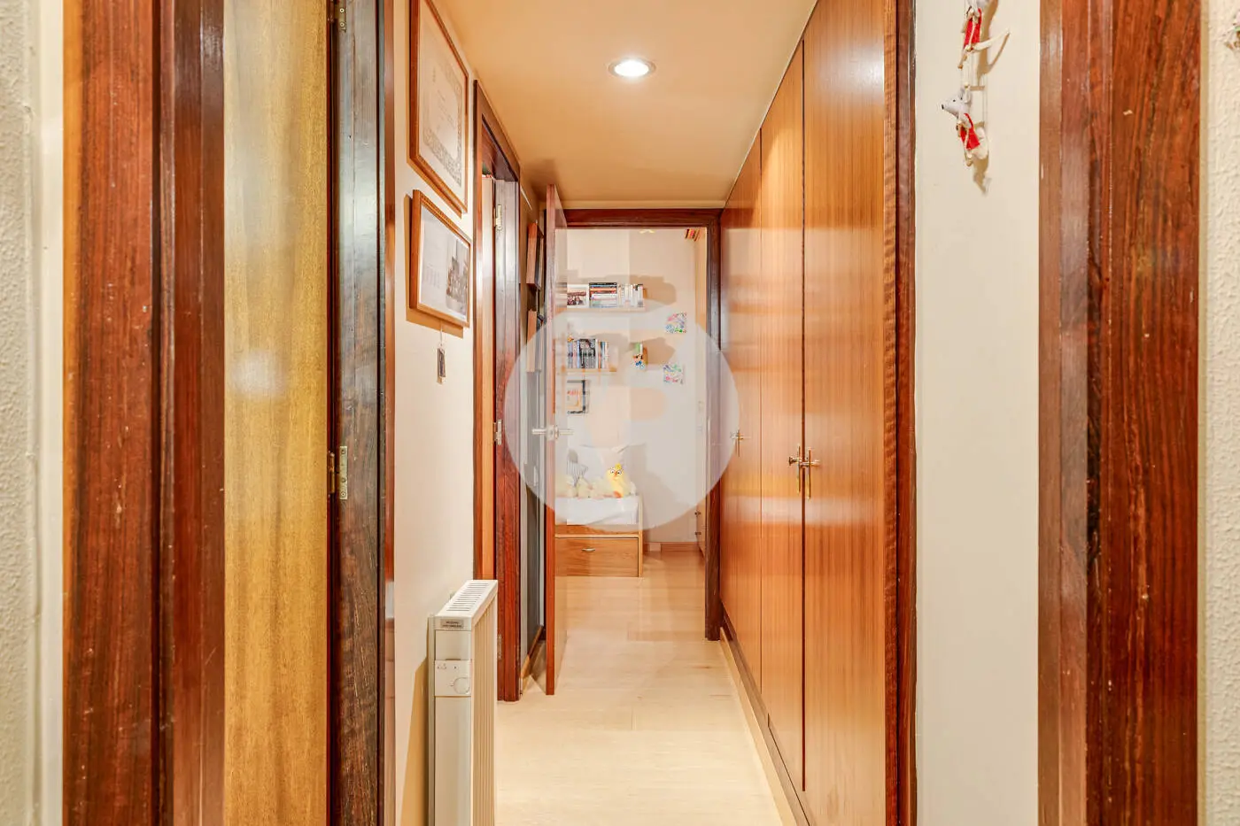 Vivienda de 114 m² en la calle Calvet - imagen 26