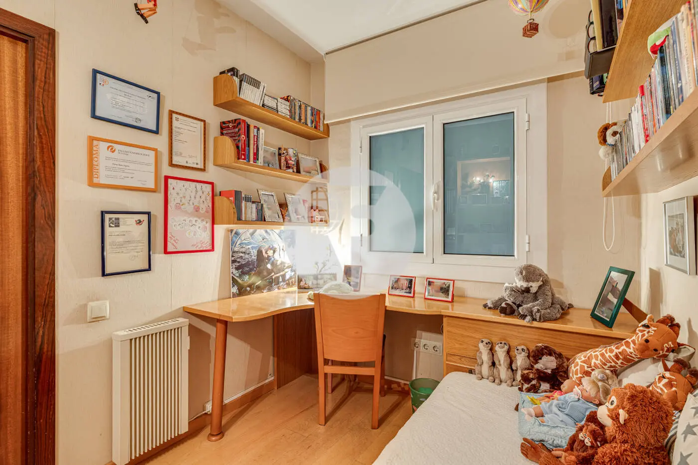 Vivienda de 114 m² en la calle Calvet - imagen 24