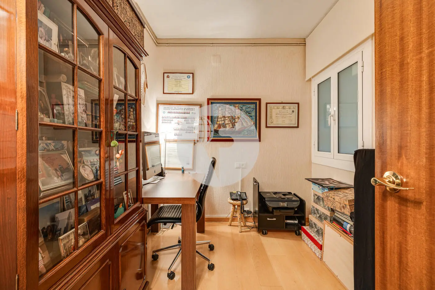 Vivienda de 114 m² en la calle Calvet - imagen 20