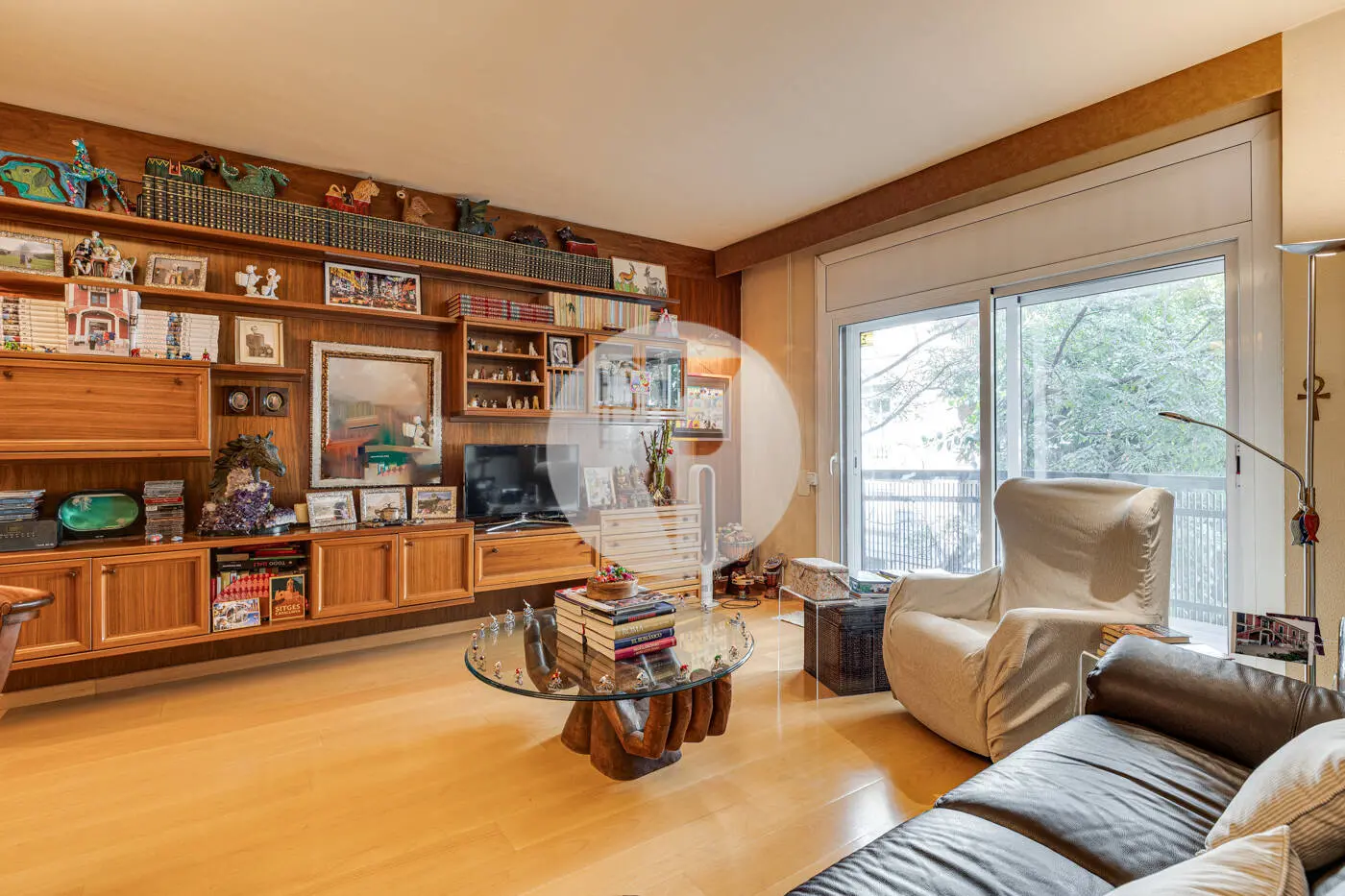 Vivienda de 114 m² en la calle Calvet - imagen 4
