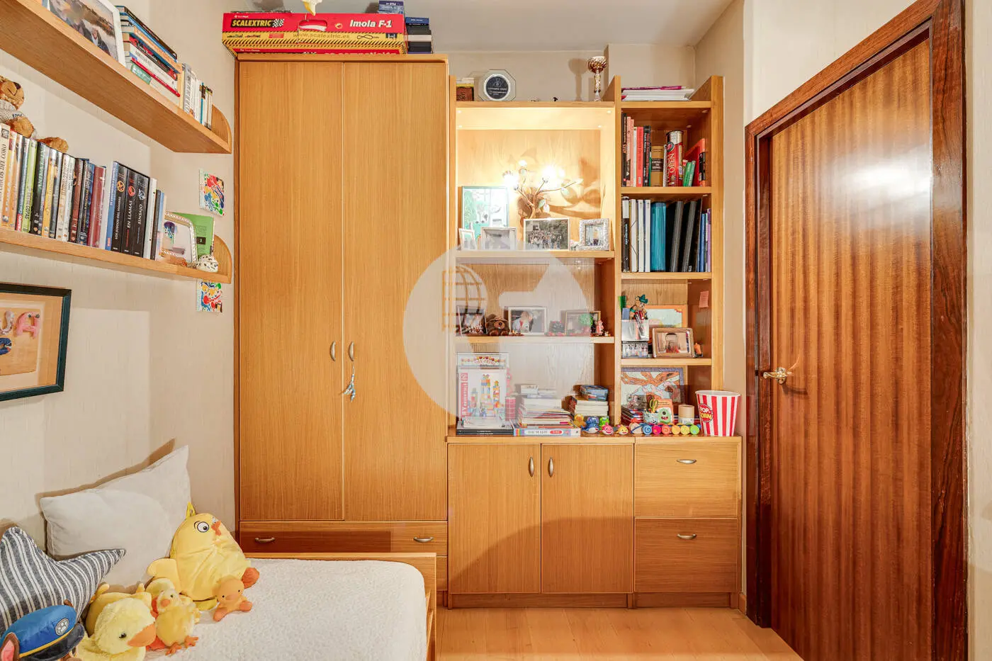 Vivienda de 114 m² en la calle Calvet - imagen 25