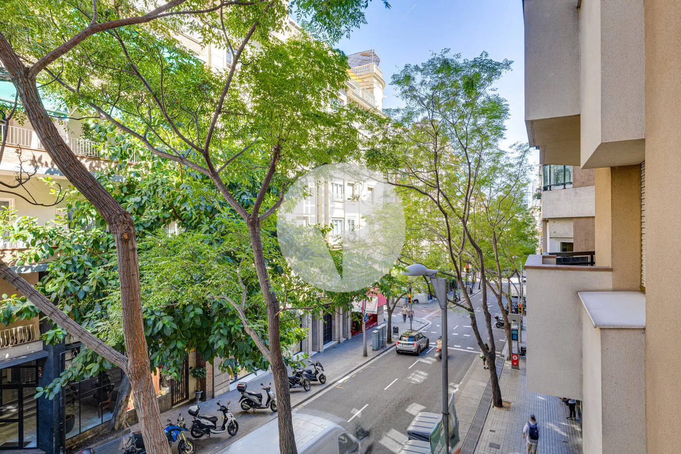 Vivienda de 114 m² en la calle Calvet - imagen 10