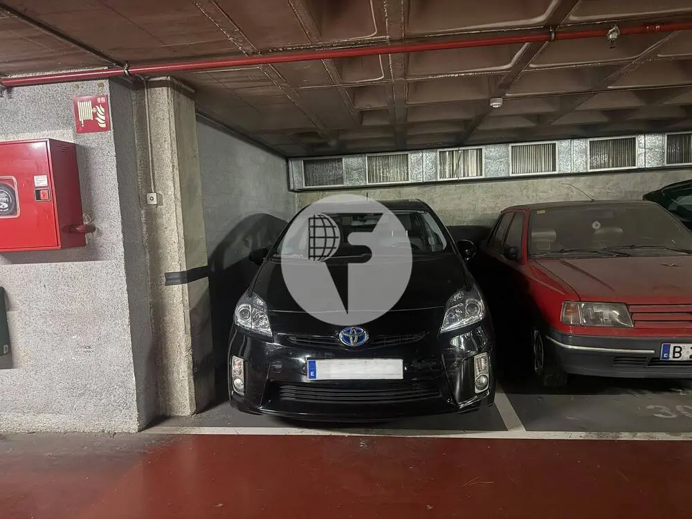 Plaza de aparcamiento en venta en Sant Antoni (Eixample) - imagen 3