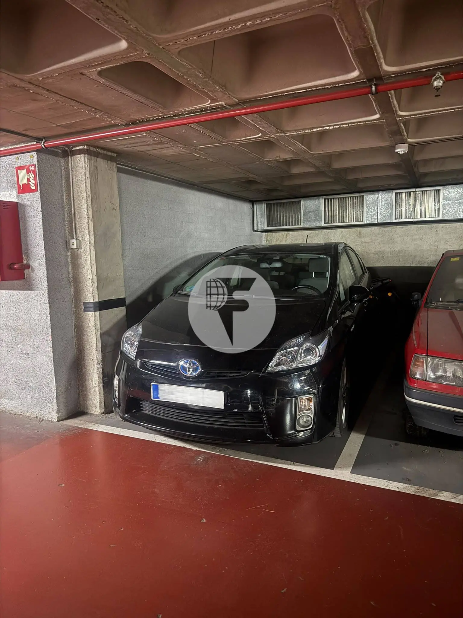 Plaza de aparcamiento en venta en Sant Antoni (Eixample) - imagen 4