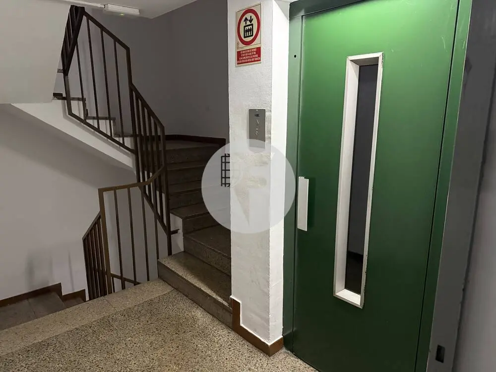 Plaza de parking en venta – Calle Teodora Lamadrid, 52-60, Barcelona - imagen 7