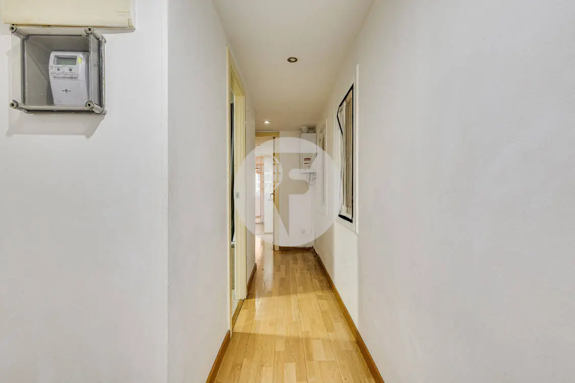 Vivienda en la calle Diputació, Barcelona - imagen 18