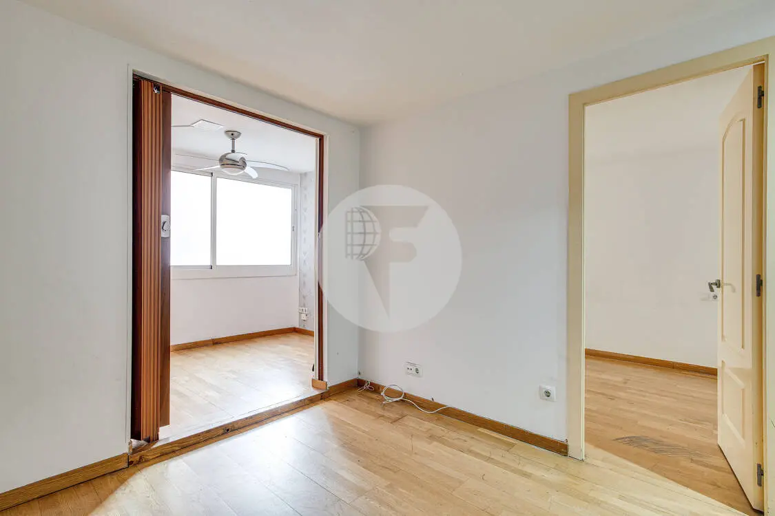 Vivienda en la calle Diputació, Barcelona