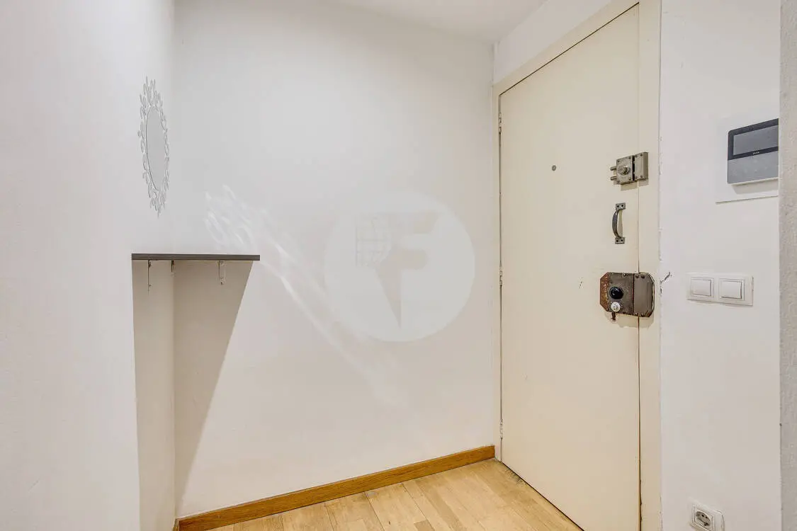 Vivienda en la calle Diputació, Barcelona - imagen 19