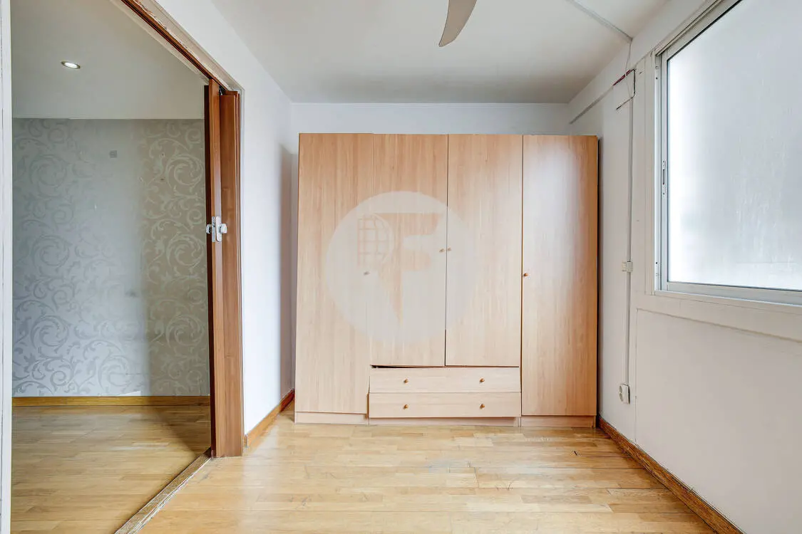Vivienda en la calle Diputació, Barcelona - imagen 4