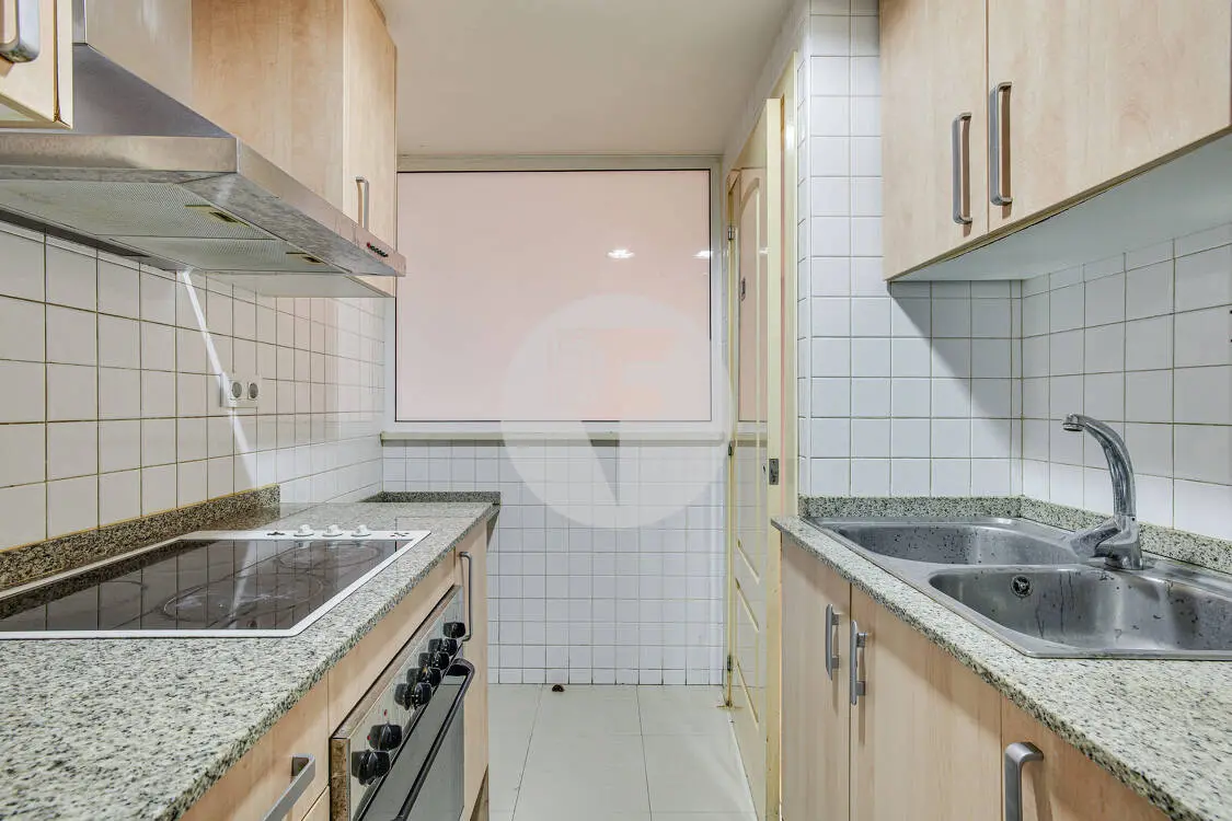 Vivienda en la calle Diputació, Barcelona - imagen 5