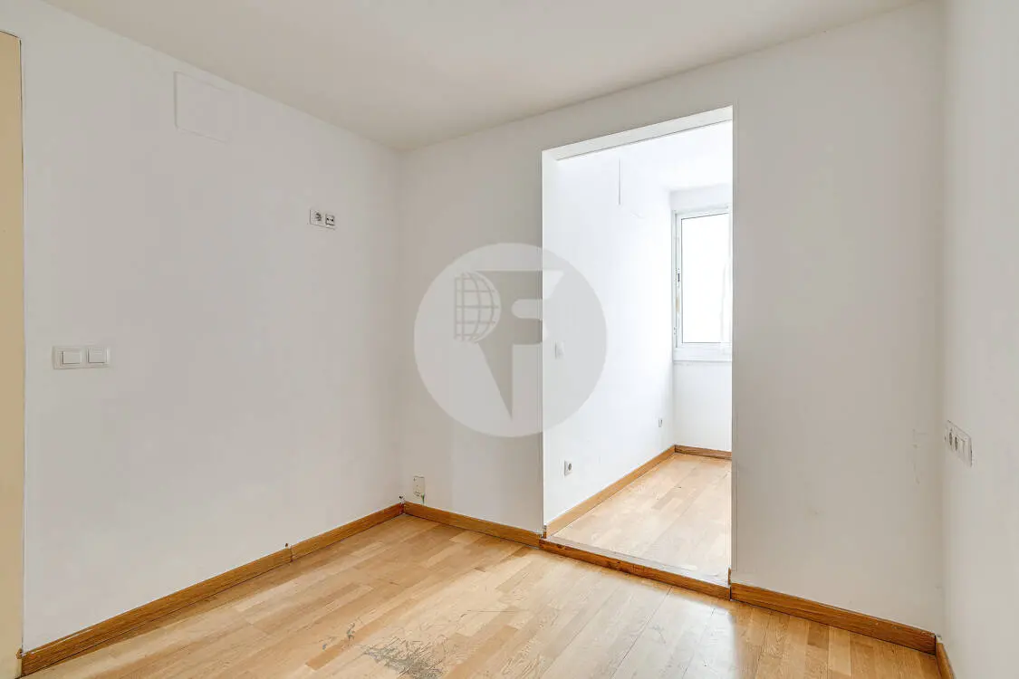 Vivienda en la calle Diputació, Barcelona - imagen 9