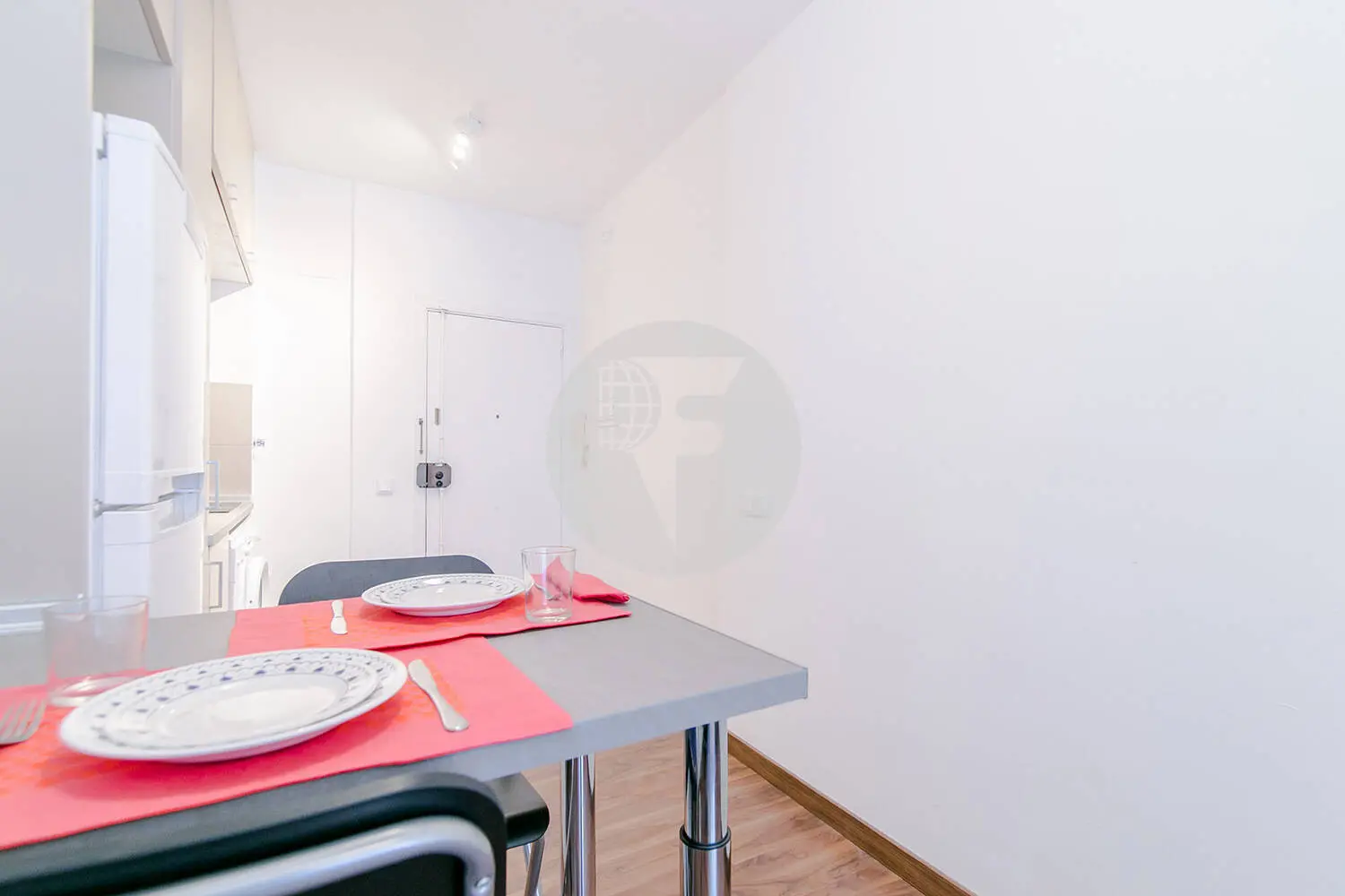Apartamento de 45 m², completamente reformado, situado en el barrio del Putxet - imagen 7