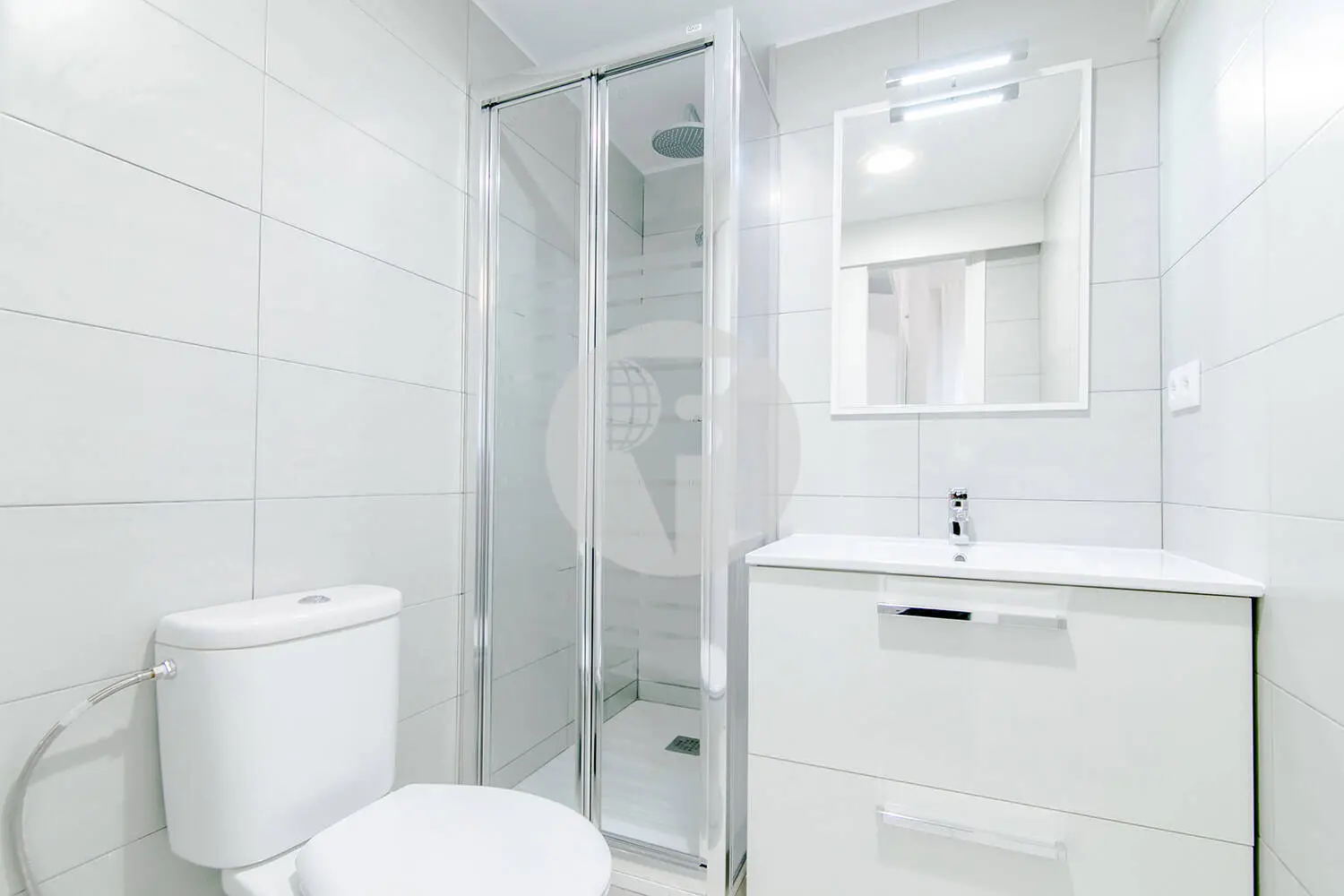 Apartamento de 45 m², completamente reformado, situado en el barrio del Putxet - imagen 11