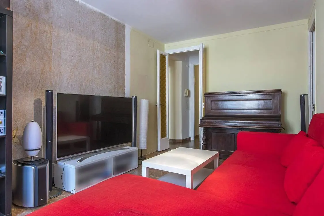 Apartment for sale in Tallers street, Gothic Quarter, Barcelona 5