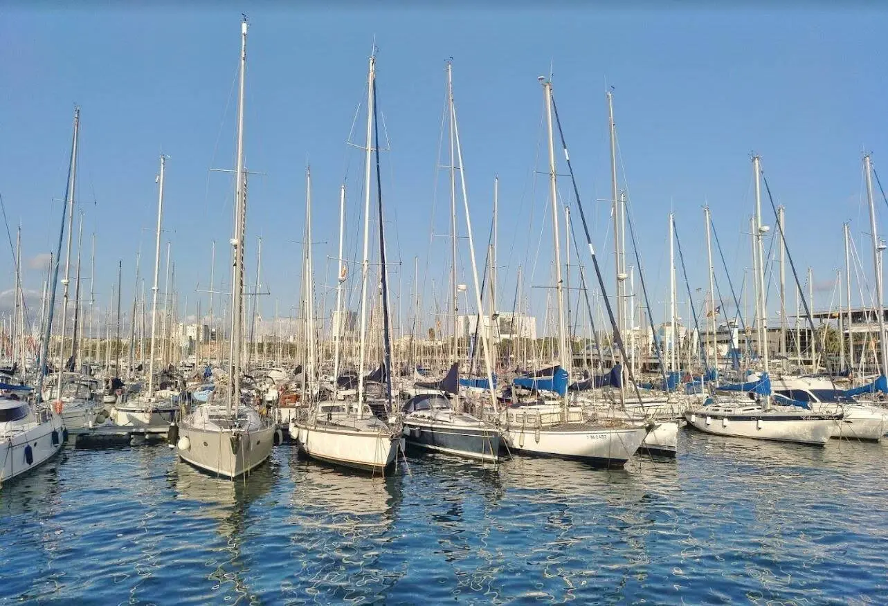 103 m² flat for sale next to the Port Vell in Barcelona 60