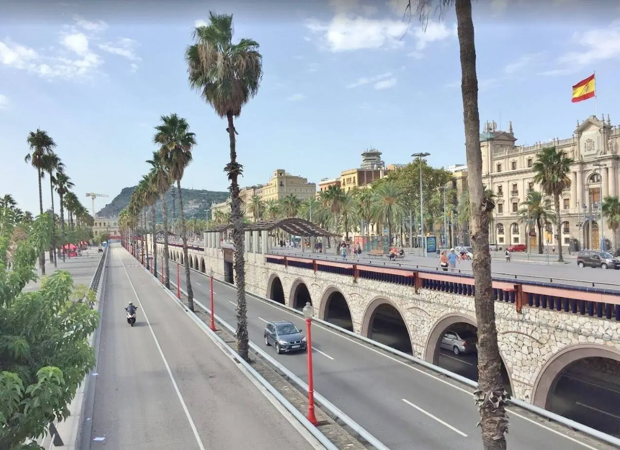 103 m² flat for sale next to the Port Vell in Barcelona 56