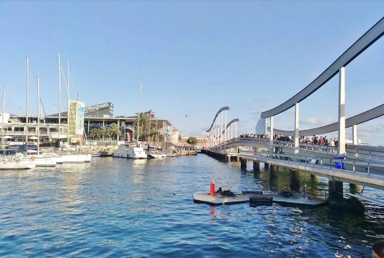 103 m² flat for sale next to the Port Vell in Barcelona 58