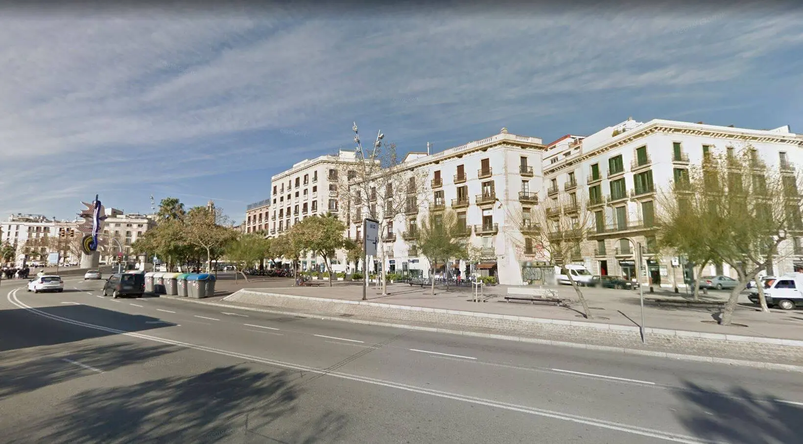 103 m² flat for sale next to the Port Vell in Barcelona 53