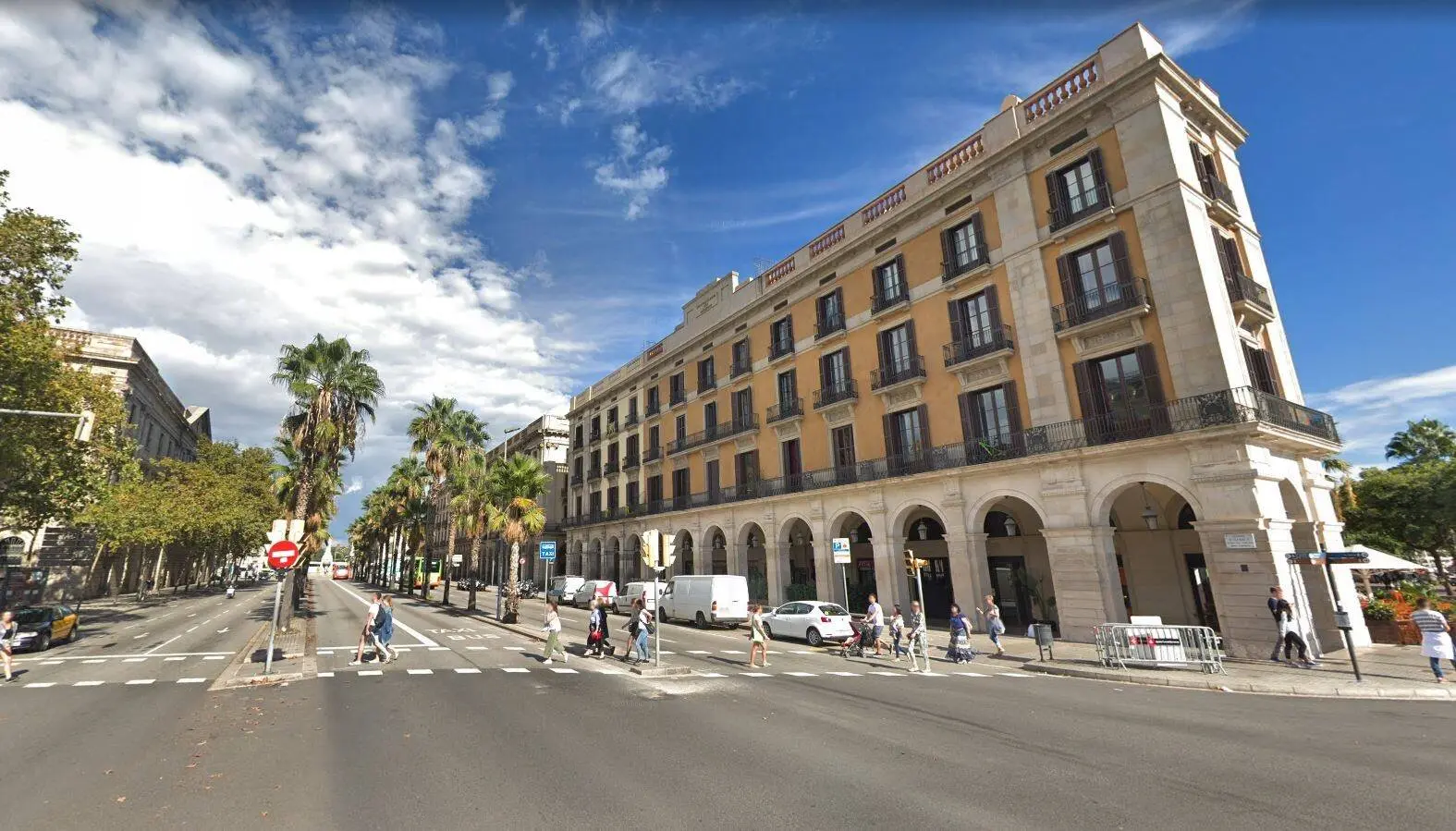 103 m² flat for sale next to the Port Vell in Barcelona 50