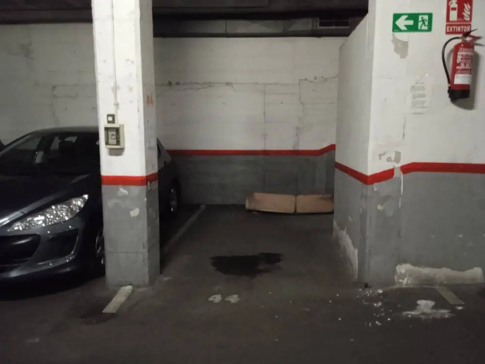 Parking space in Esplugues de Llobregat 6