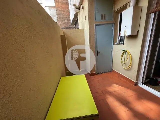 Fully renovated house for sale located in the Antiga Esquerre de l'Eixample in Barcelona. 3