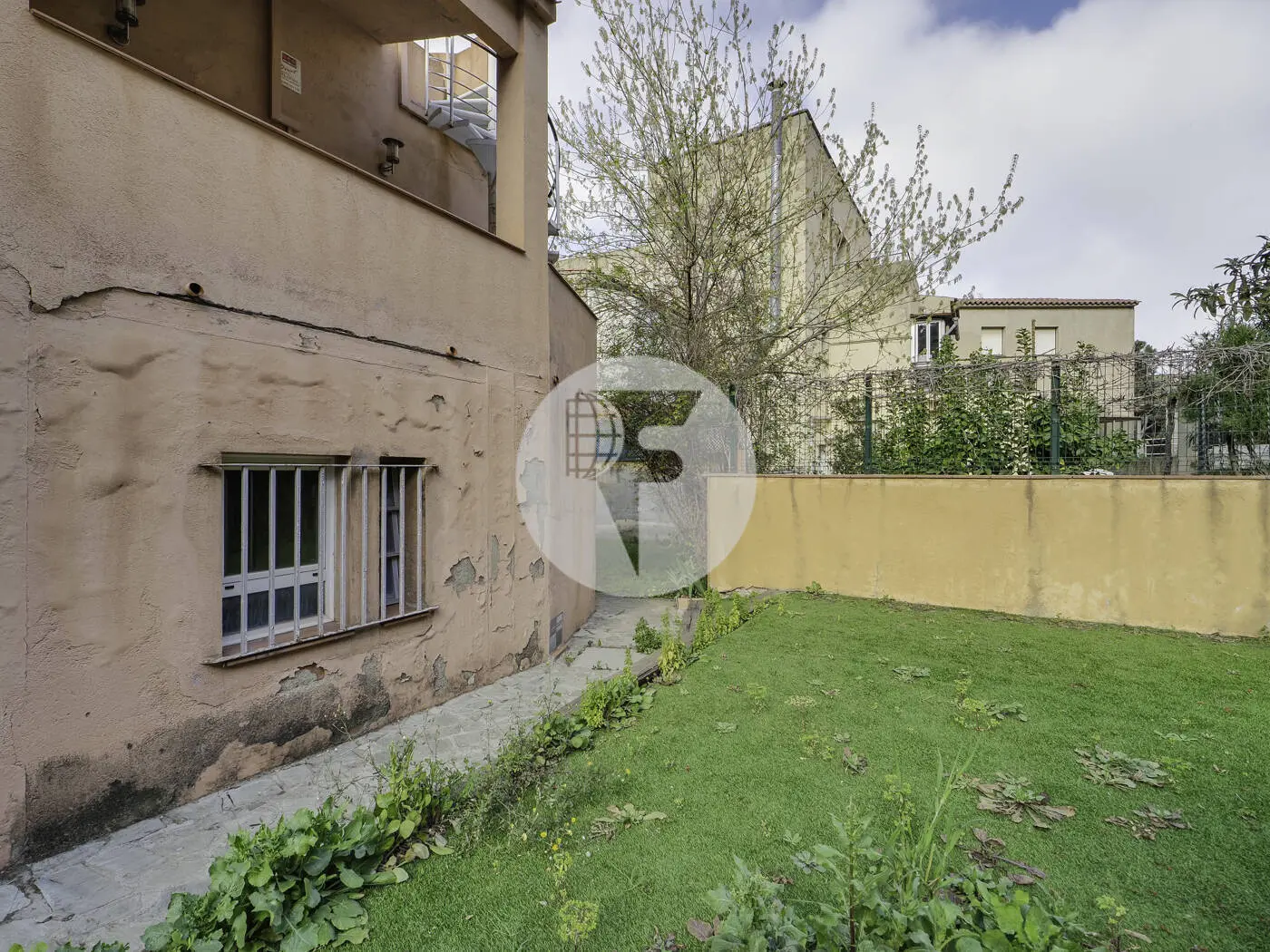 Fantàstica casa de 185m² amb jardí i terrassa a Sarrià 7