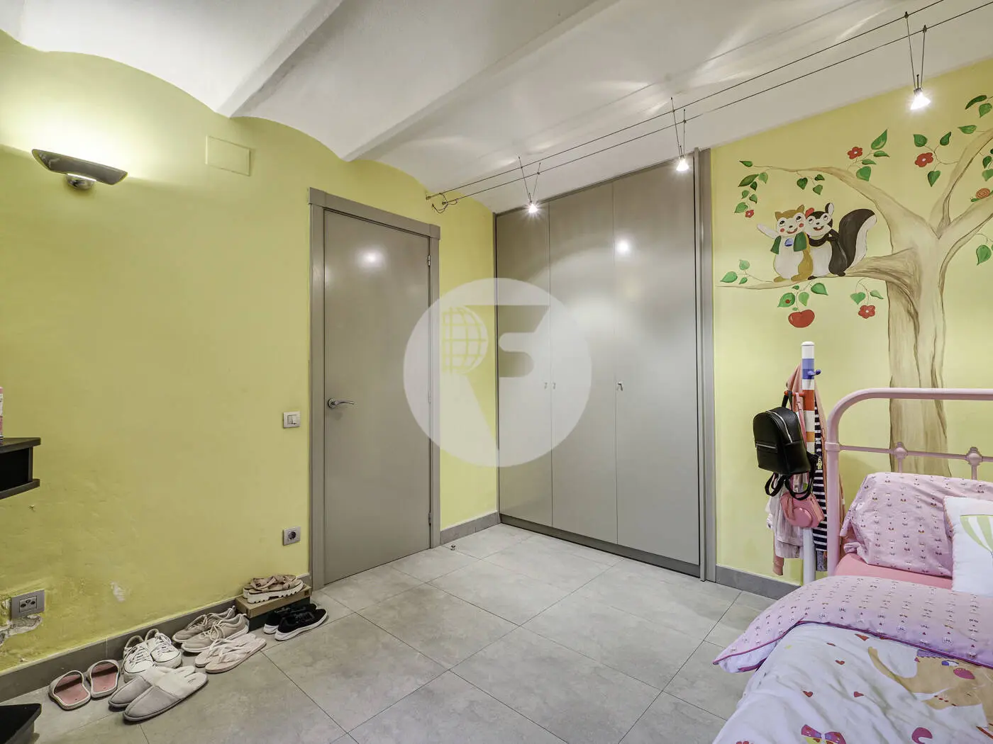 Fantastic 185m² house with garden and terrace in the Sarrià neighborhood of Barcelona 13