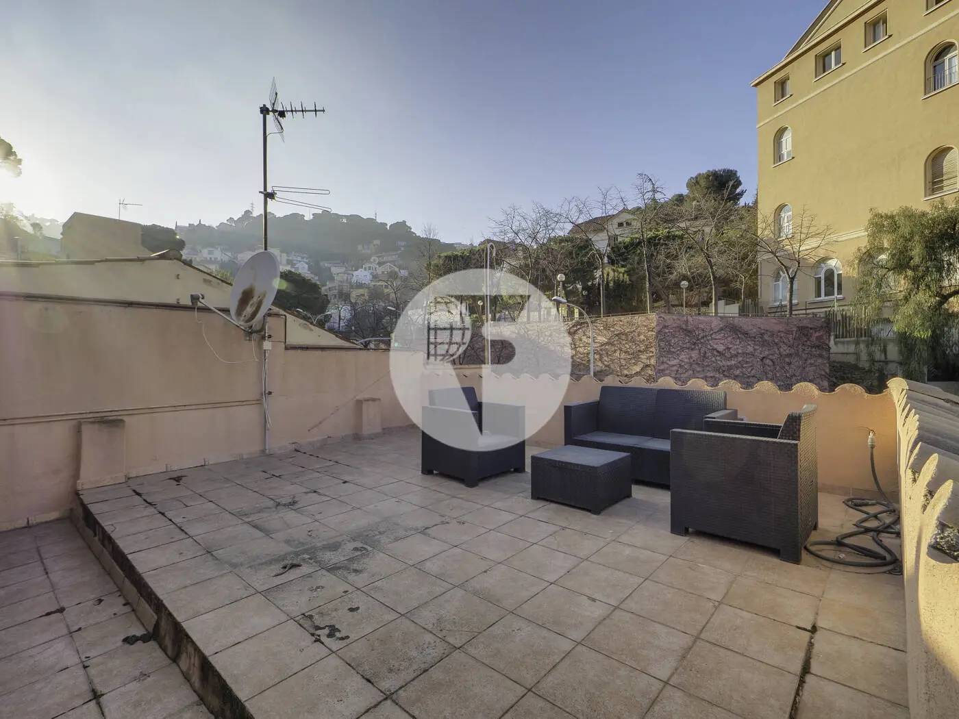 Fantastic 185m² house with garden and terrace in the Sarrià neighborhood of Barcelona 44