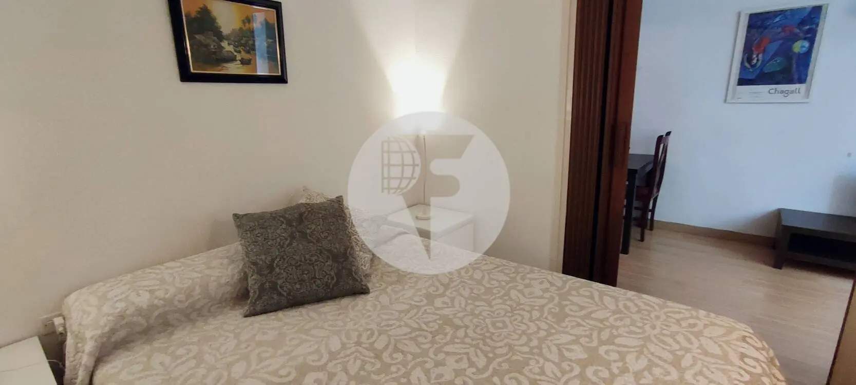 Cozy flat in Sant Gervasi - La Bonanova 10
