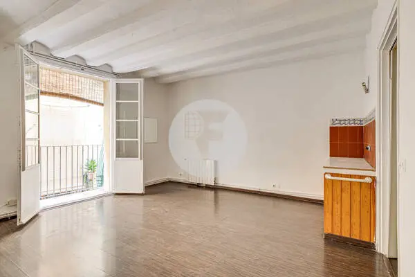 Charm, history and a prime location in the heart of Barcelona