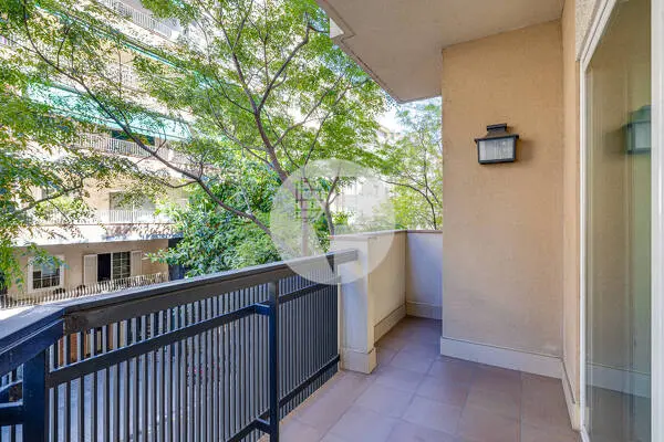 Vivienda de 114 m² en la calle Calvet