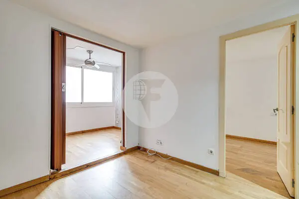 Vivienda en la calle Diputació, Barcelona