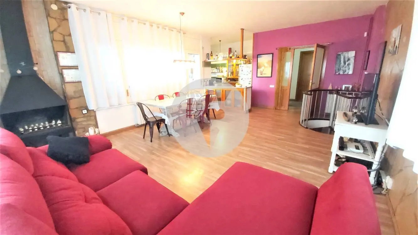 158m² house in Can Amat: bright and comfortable just a few minutes from Terrassa 5