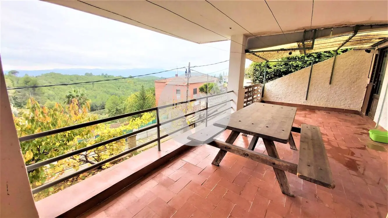 158m² house in Can Amat: bright and comfortable just a few minutes from Terrassa 41