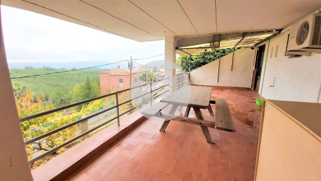 158m² house in Can Amat: bright and comfortable just a few minutes from Terrassa 40