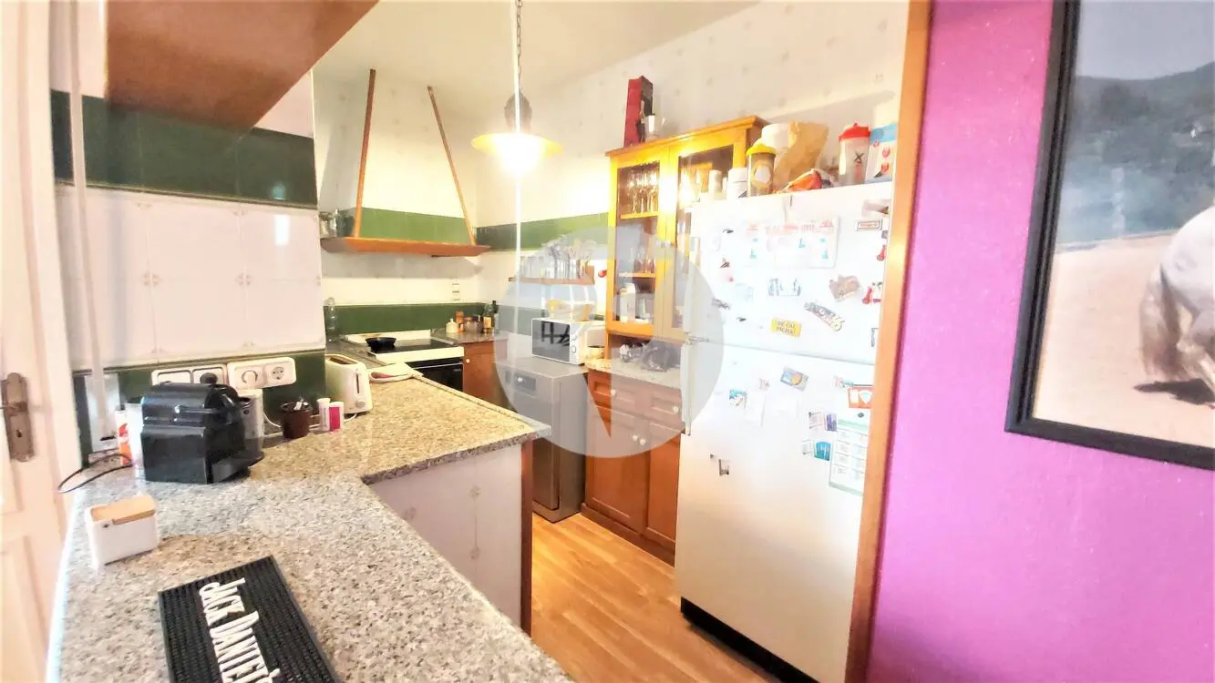 158m² house in Can Amat: bright and comfortable just a few minutes from Terrassa 28