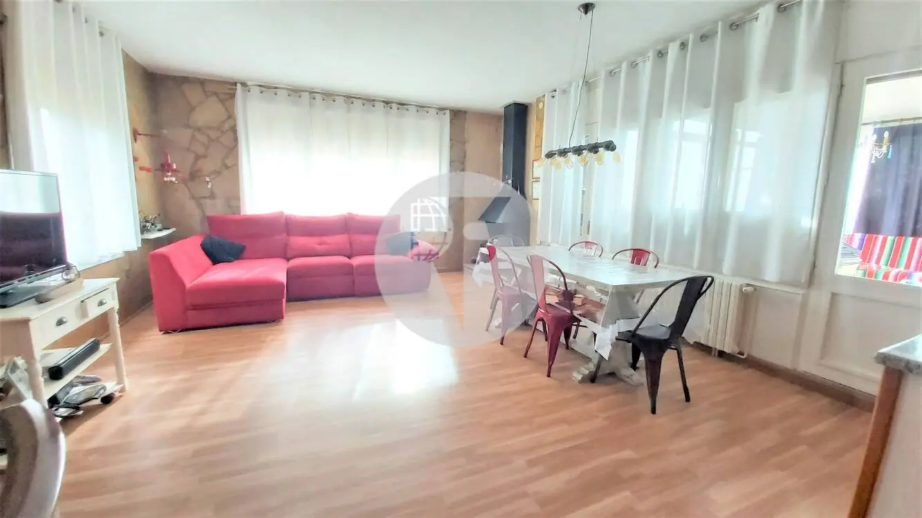 158m² house in Can Amat: bright and comfortable just a few minutes from Terrassa 3